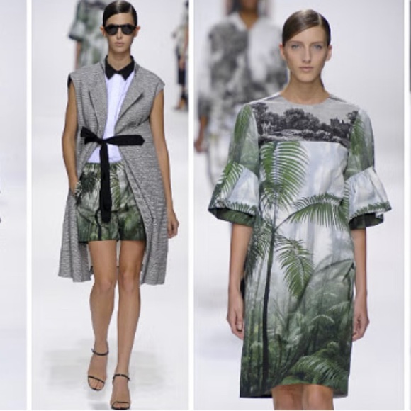 ISO DRIES VAN NOTEN 2012 collection - Picture 4 of 10